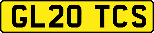 GL20TCS