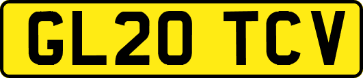 GL20TCV