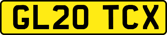 GL20TCX