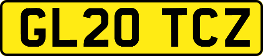 GL20TCZ
