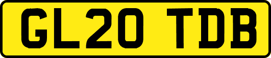 GL20TDB