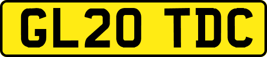 GL20TDC