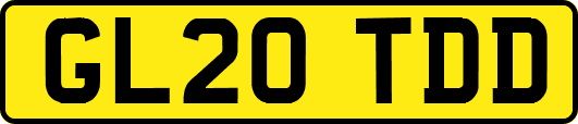 GL20TDD