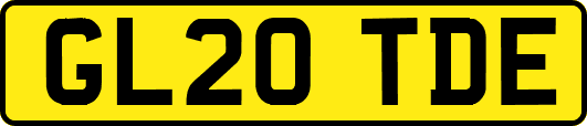 GL20TDE