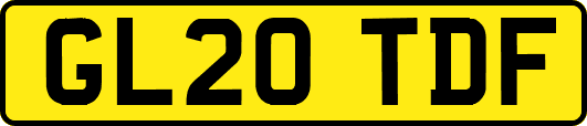 GL20TDF