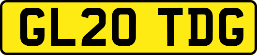 GL20TDG