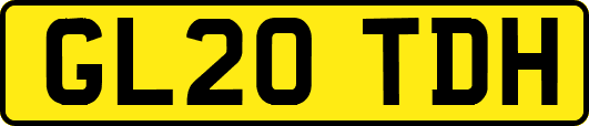 GL20TDH