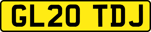 GL20TDJ