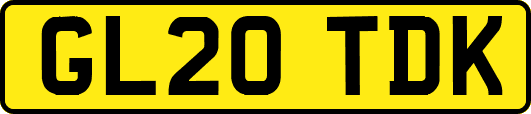 GL20TDK