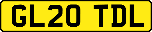 GL20TDL