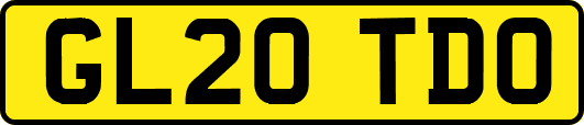 GL20TDO