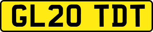 GL20TDT