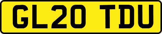 GL20TDU