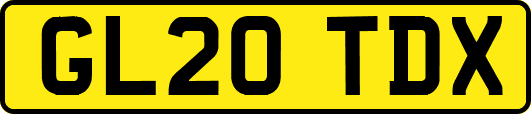 GL20TDX