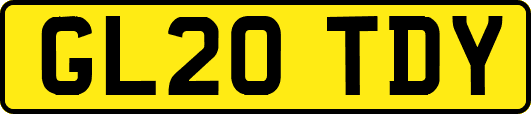 GL20TDY