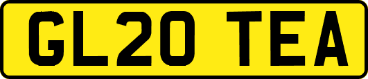 GL20TEA