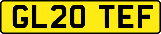 GL20TEF