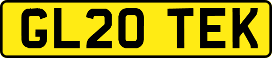 GL20TEK