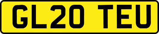 GL20TEU