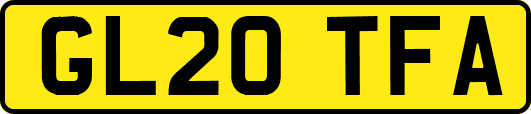 GL20TFA