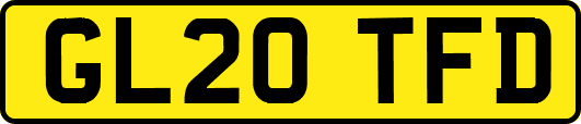 GL20TFD