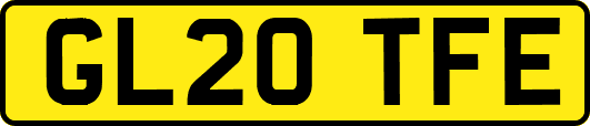 GL20TFE