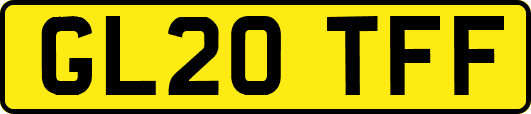 GL20TFF