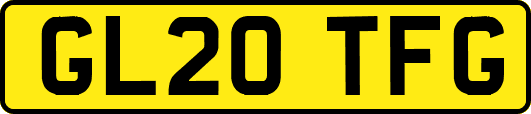 GL20TFG