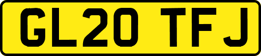 GL20TFJ