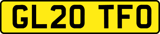 GL20TFO