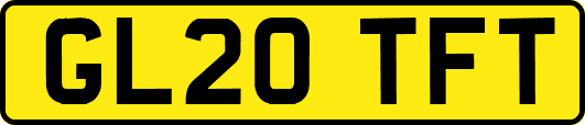 GL20TFT