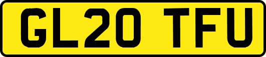 GL20TFU