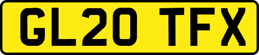 GL20TFX