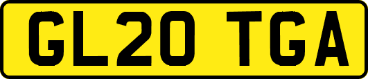 GL20TGA