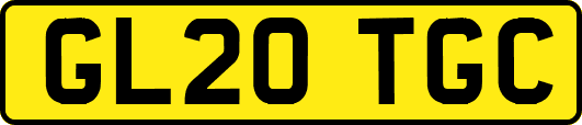 GL20TGC
