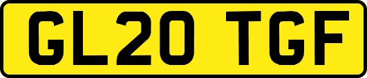GL20TGF
