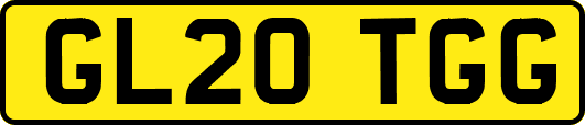GL20TGG