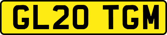 GL20TGM
