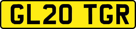 GL20TGR