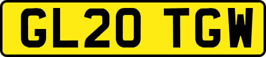 GL20TGW