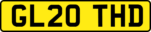 GL20THD