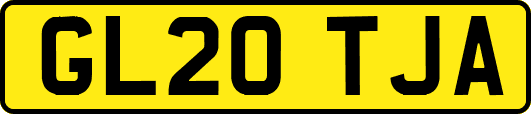 GL20TJA