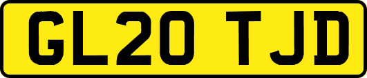 GL20TJD