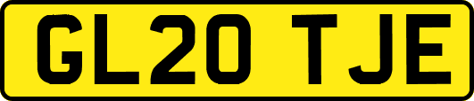 GL20TJE