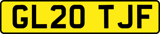 GL20TJF