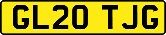 GL20TJG