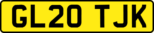 GL20TJK