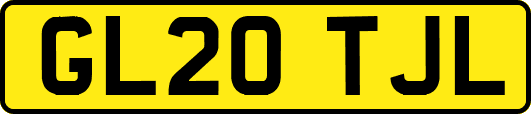 GL20TJL