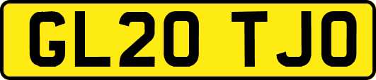 GL20TJO