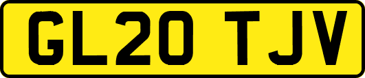 GL20TJV